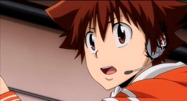 家庭教師HITMAN REBORN! 線上看