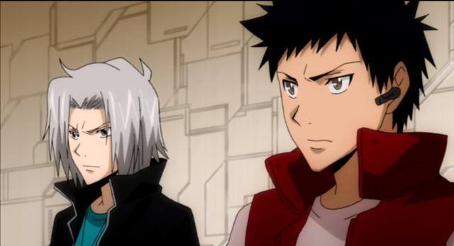 家庭教師HITMAN REBORN! 線上看