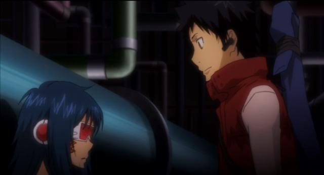 家庭教師HITMAN REBORN! 線上看