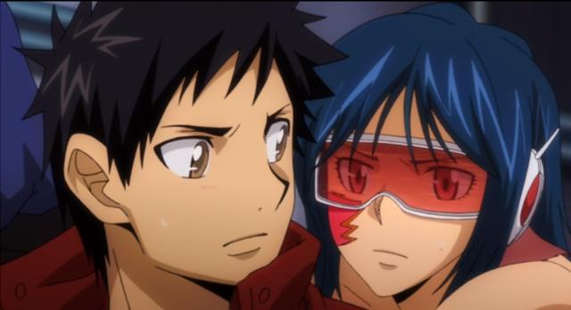 家庭教師HITMAN REBORN! 線上看