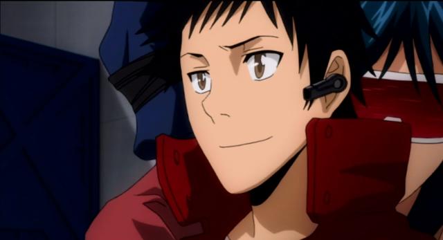 家庭教師HITMAN REBORN! 線上看