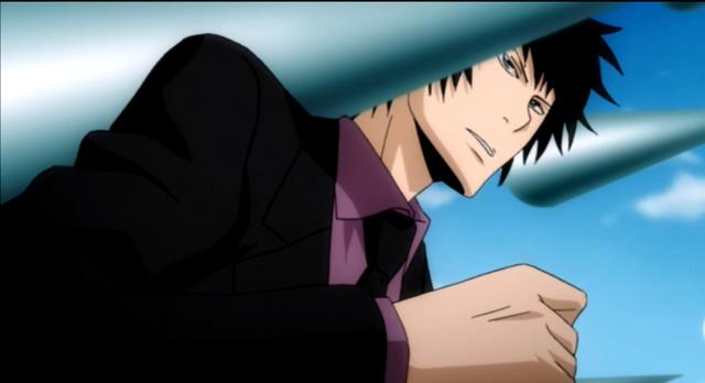 家庭教師HITMAN REBORN! 線上看