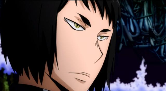 家庭教師HITMAN REBORN! 線上看