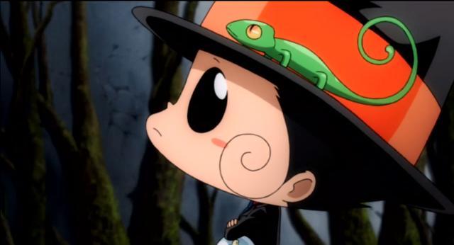 家庭教師HITMAN REBORN! 線上看