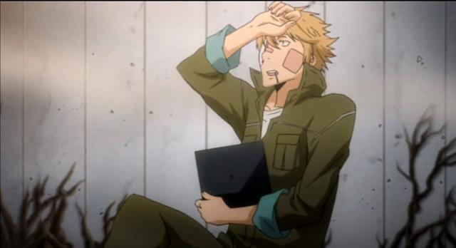 家庭教師HITMAN REBORN! 線上看