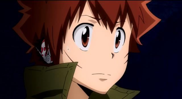 家庭教師HITMAN REBORN! 線上看