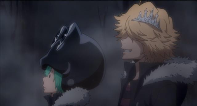 家庭教師HITMAN REBORN! 線上看