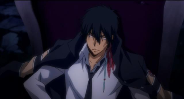 家庭教師HITMAN REBORN! 線上看