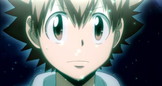 家庭教師HITMAN REBORN! 線上看