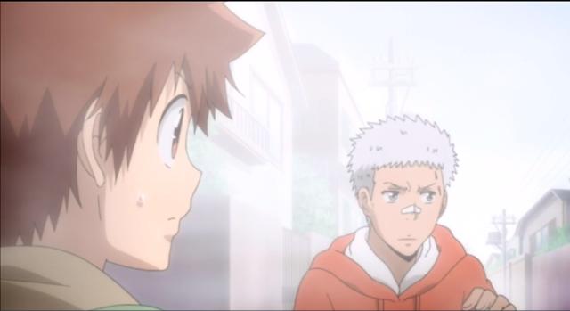 家庭教師HITMAN REBORN! 線上看