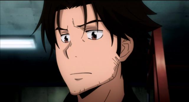 家庭教師HITMAN REBORN! 線上看