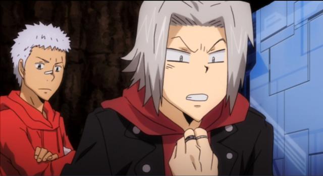 家庭教師HITMAN REBORN! 線上看