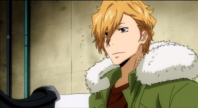 家庭教師HITMAN REBORN! 線上看