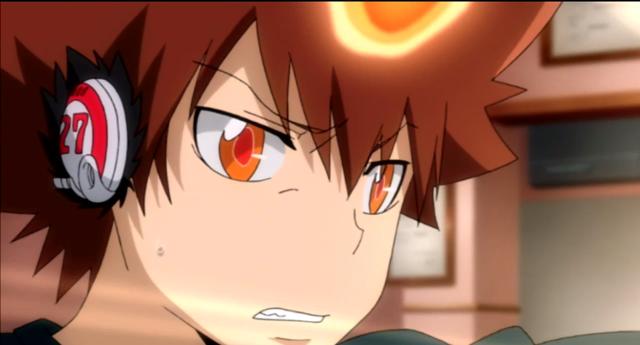 家庭教師HITMAN REBORN! 線上看