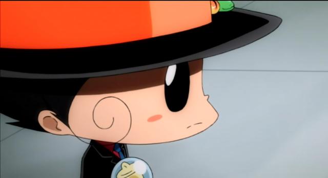 家庭教師HITMAN REBORN! 線上看