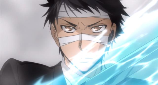 家庭教師HITMAN REBORN! 線上看