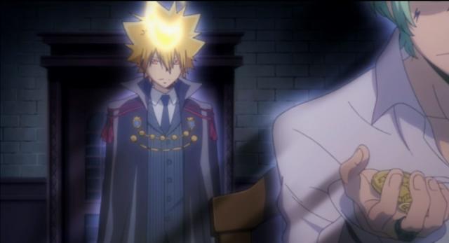 家庭教師HITMAN REBORN! 線上看