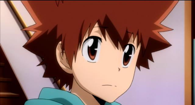 家庭教師HITMAN REBORN! 線上看