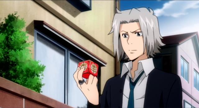 家庭教師HITMAN REBORN! 線上看