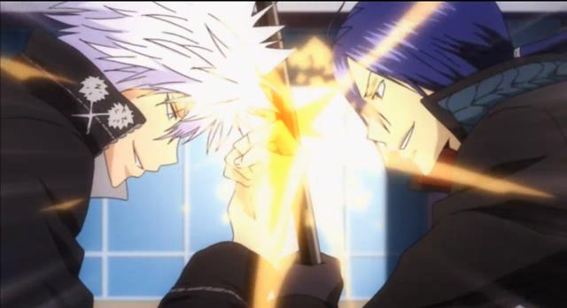 家庭教師HITMAN REBORN! 線上看