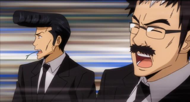 家庭教師HITMAN REBORN! 線上看