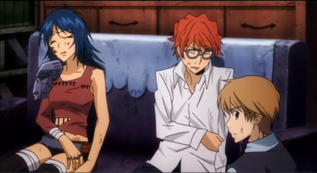 家庭教師HITMAN REBORN! 線上看