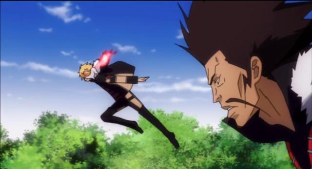 家庭教師HITMAN REBORN! 線上看