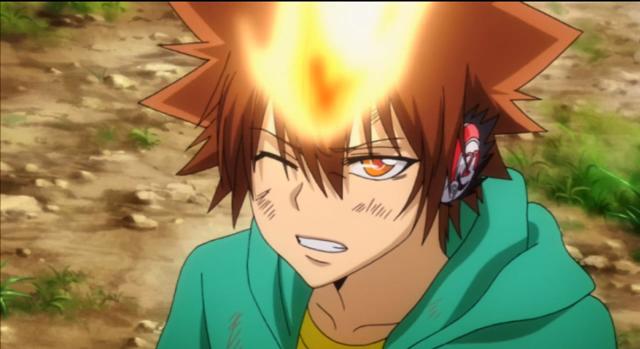 家庭教師HITMAN REBORN! 線上看