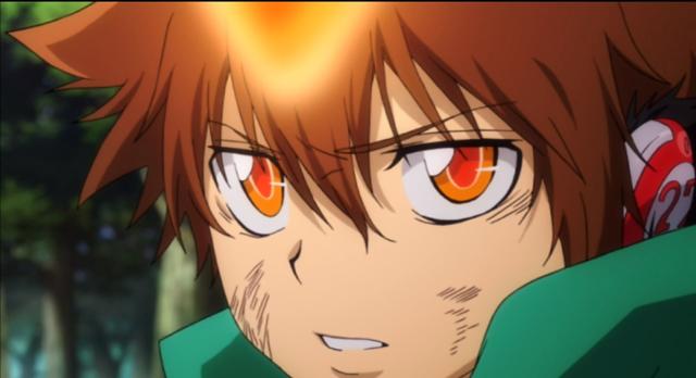 家庭教師HITMAN REBORN! 線上看