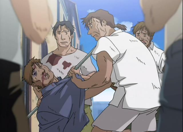 鋼之鍊金術師 第14集