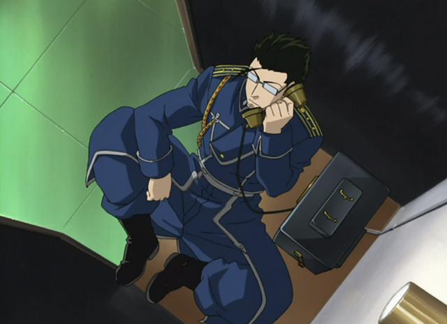 鋼之鍊金術師 第18集