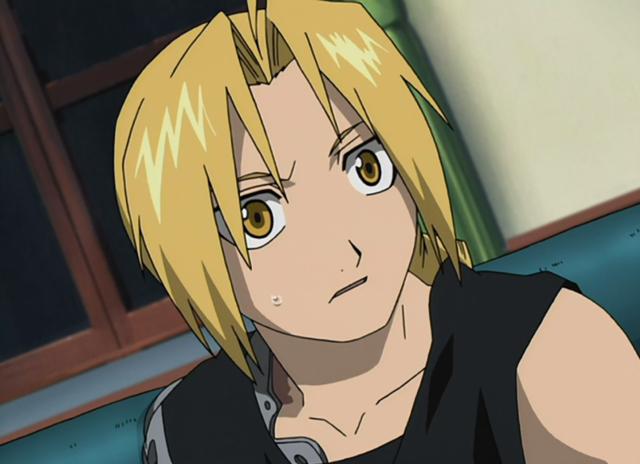 鋼之鍊金術師 第19集