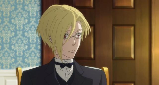 憂國的莫里亞蒂 線上看