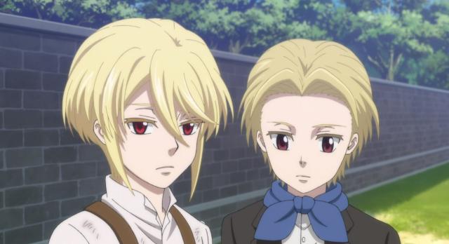 憂國的莫里亞蒂 線上看