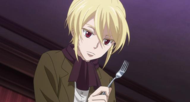 憂國的莫里亞蒂 線上看