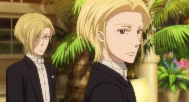 憂國的莫里亞蒂 線上看