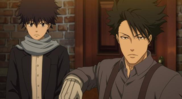 憂國的莫里亞蒂 線上看