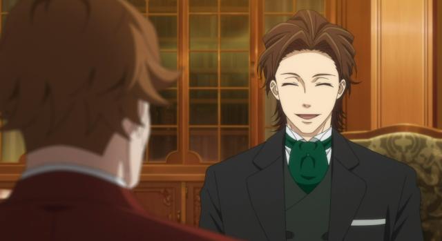 憂國的莫里亞蒂 線上看