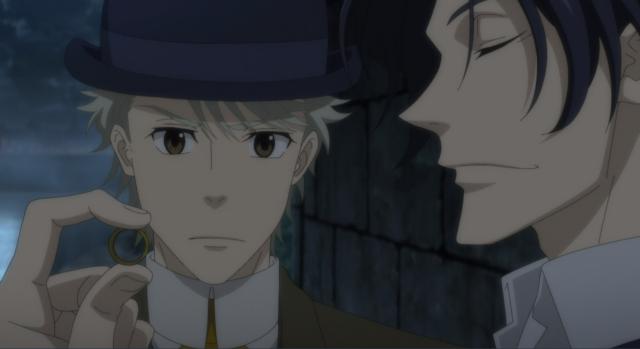 憂國的莫里亞蒂 線上看