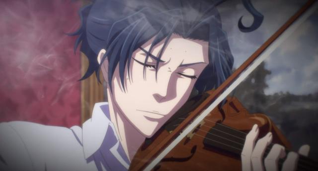 憂國的莫里亞蒂 線上看