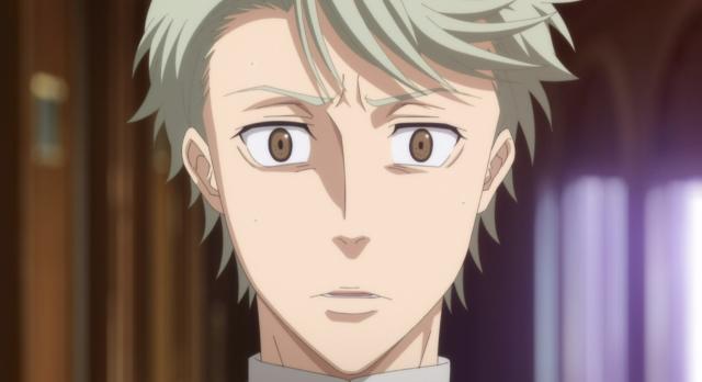 憂國的莫里亞蒂 線上看