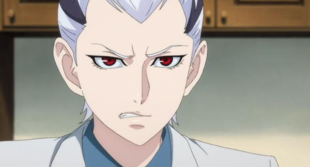 大貴族 第3集劇照 1