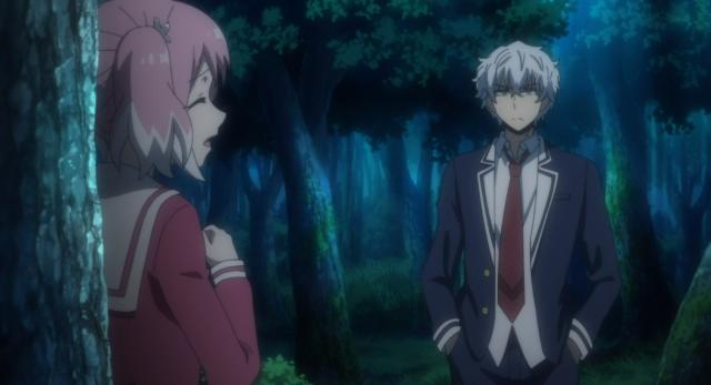 無能力者娜娜 第6集