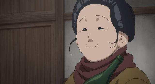 黃金神威 第三季 線上看