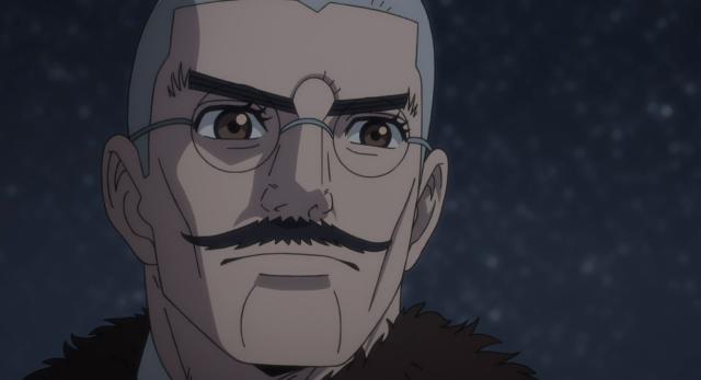 黃金神威 第三季 線上看