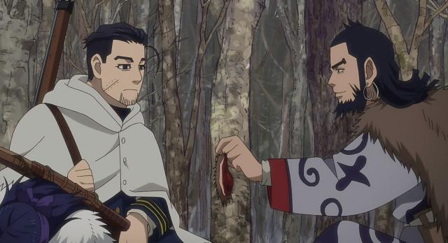 黃金神威 第三季 線上看