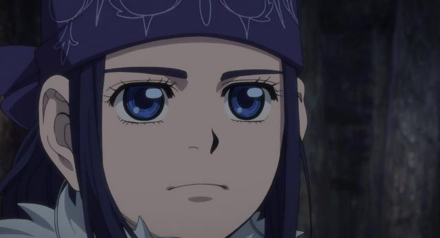 黃金神威 第三季 線上看