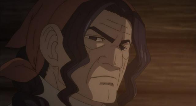 黃金神威 第三季 線上看