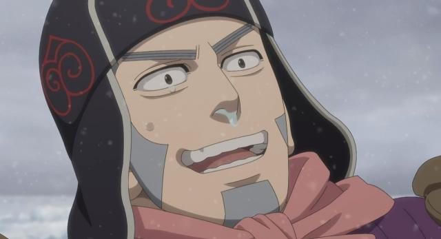 黃金神威 第三季 線上看