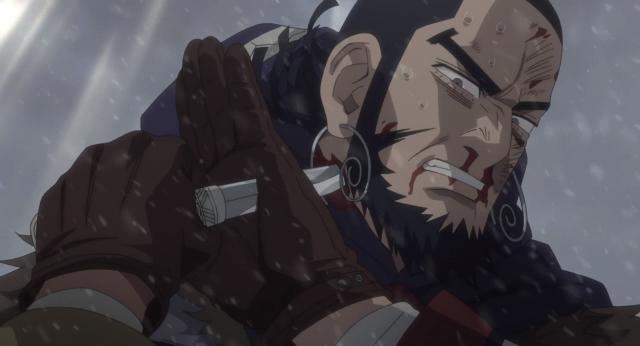 黃金神威 第三季 線上看